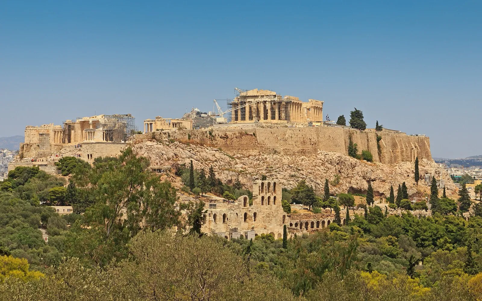 Athens, Greece