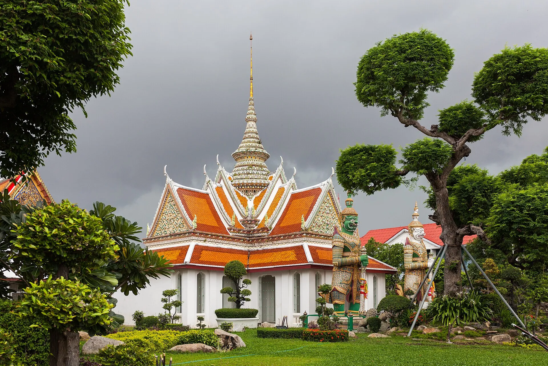Bangkok, Thailand