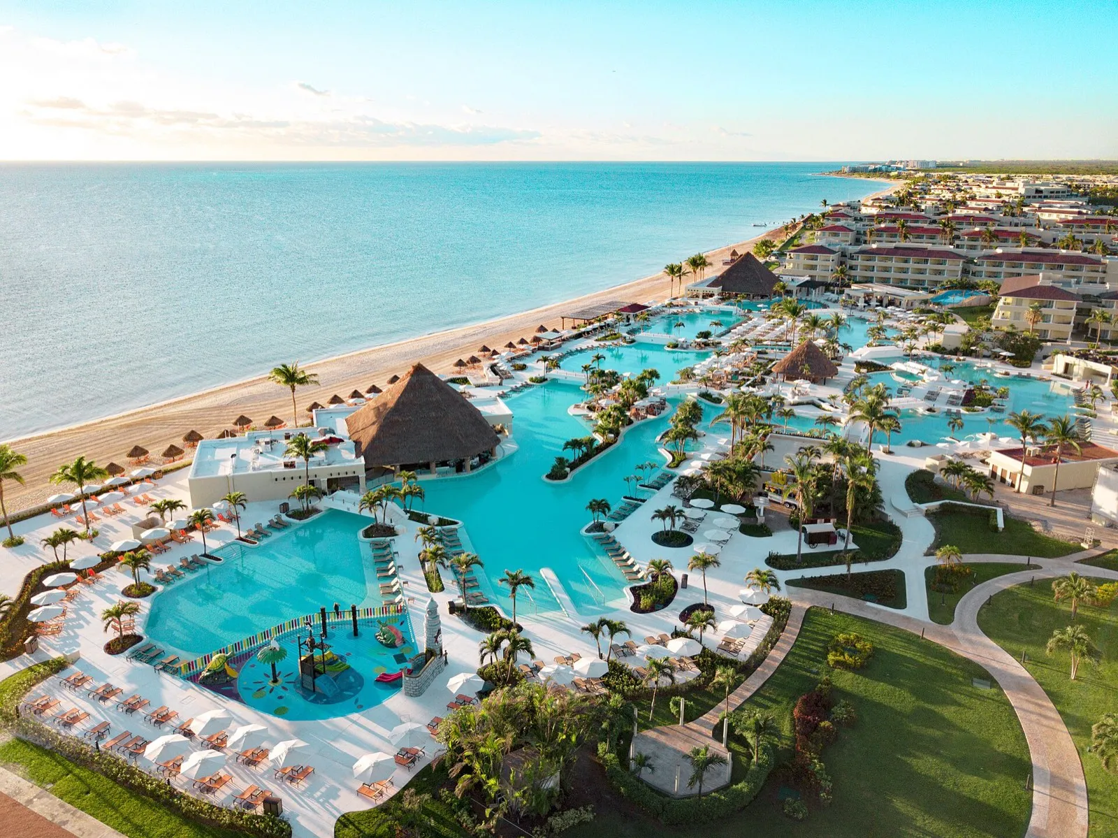 Cancún, Mexico