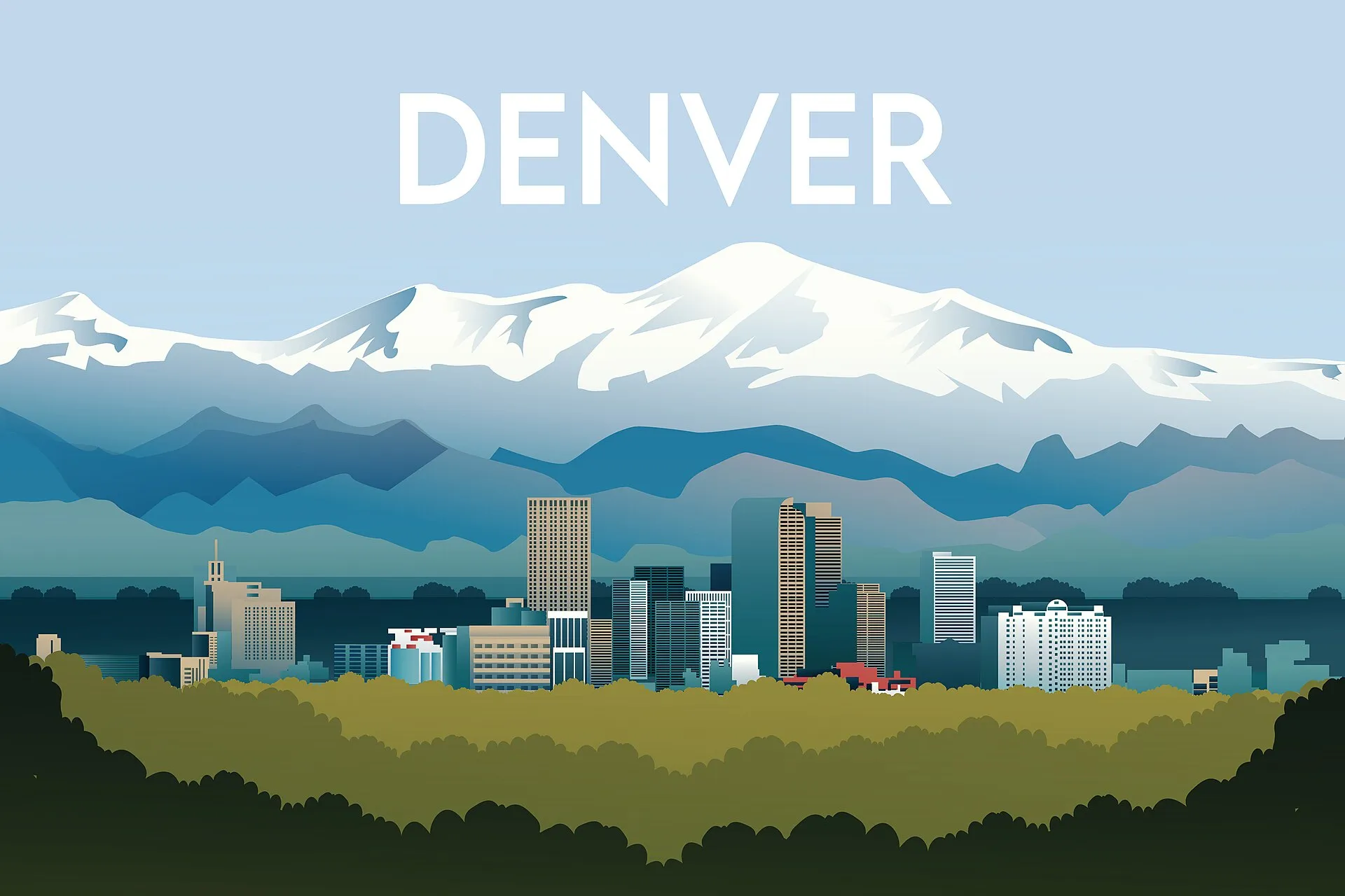 Denver, United States