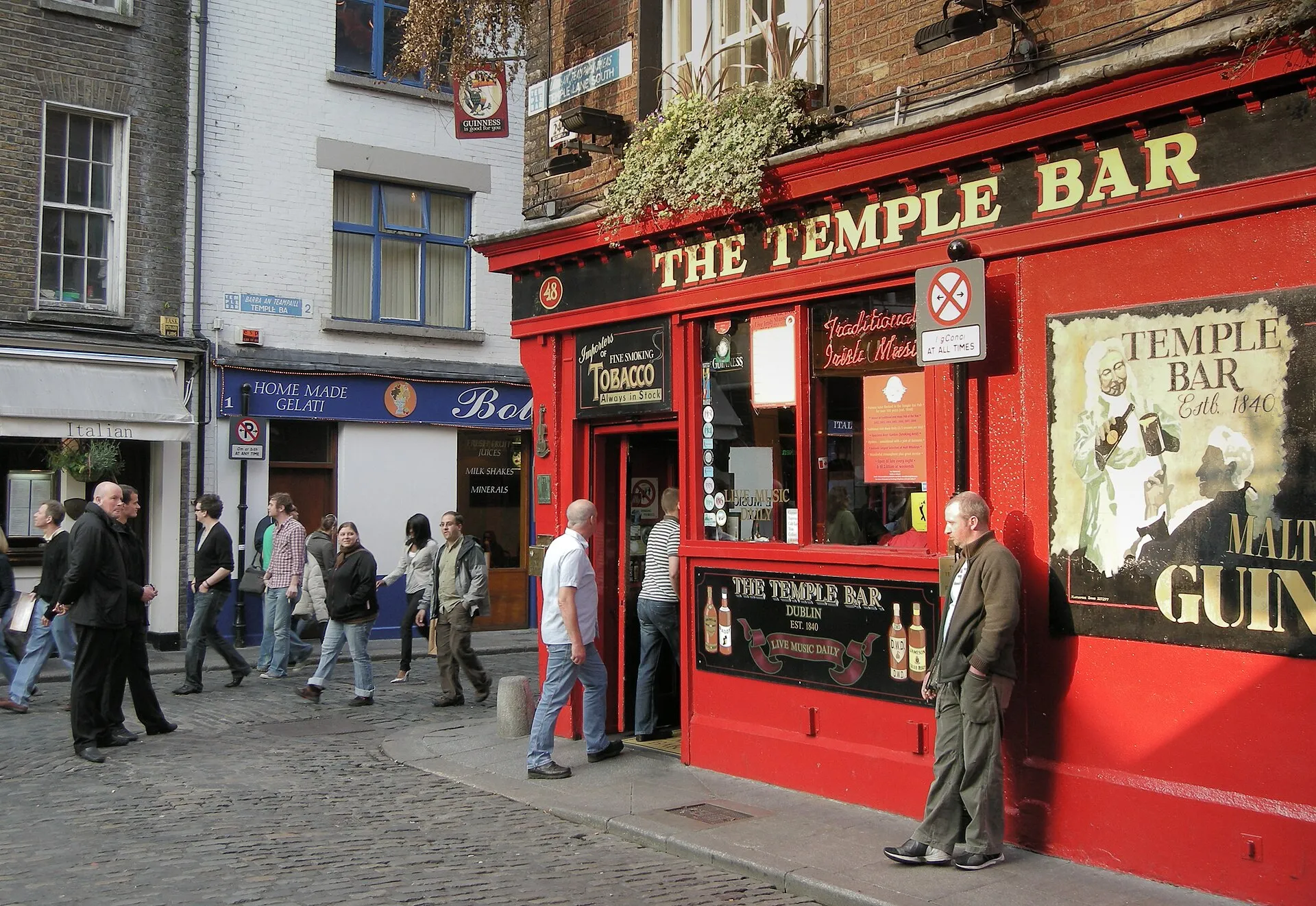 Dublin, Ireland