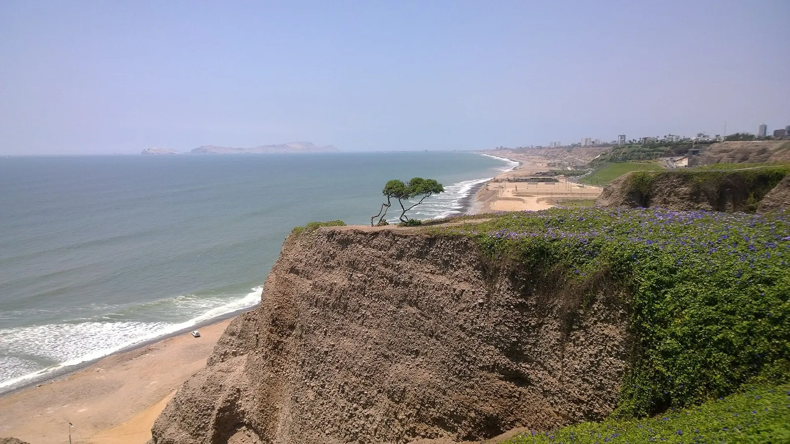 Lima, Peru