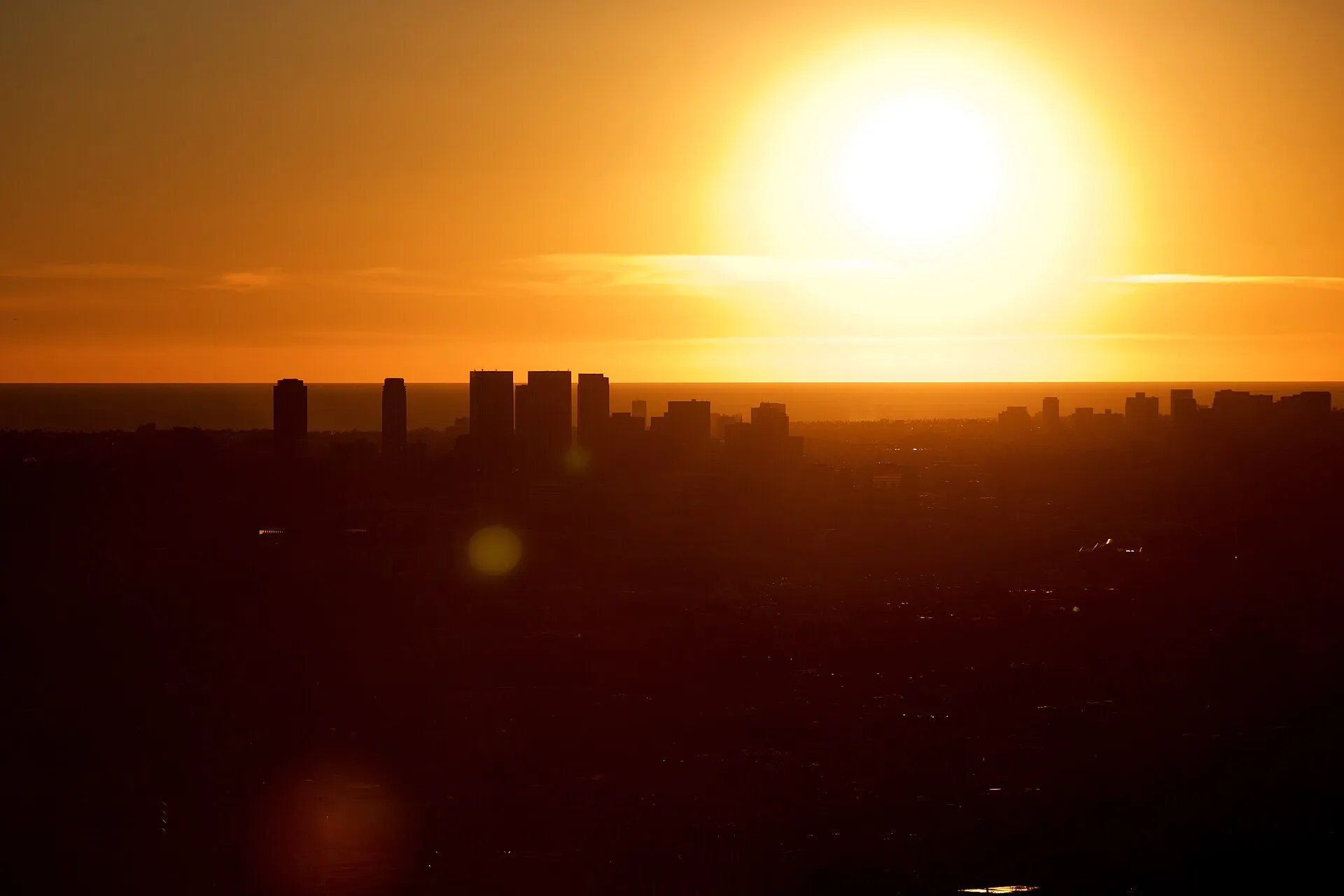 Los Angeles, United States