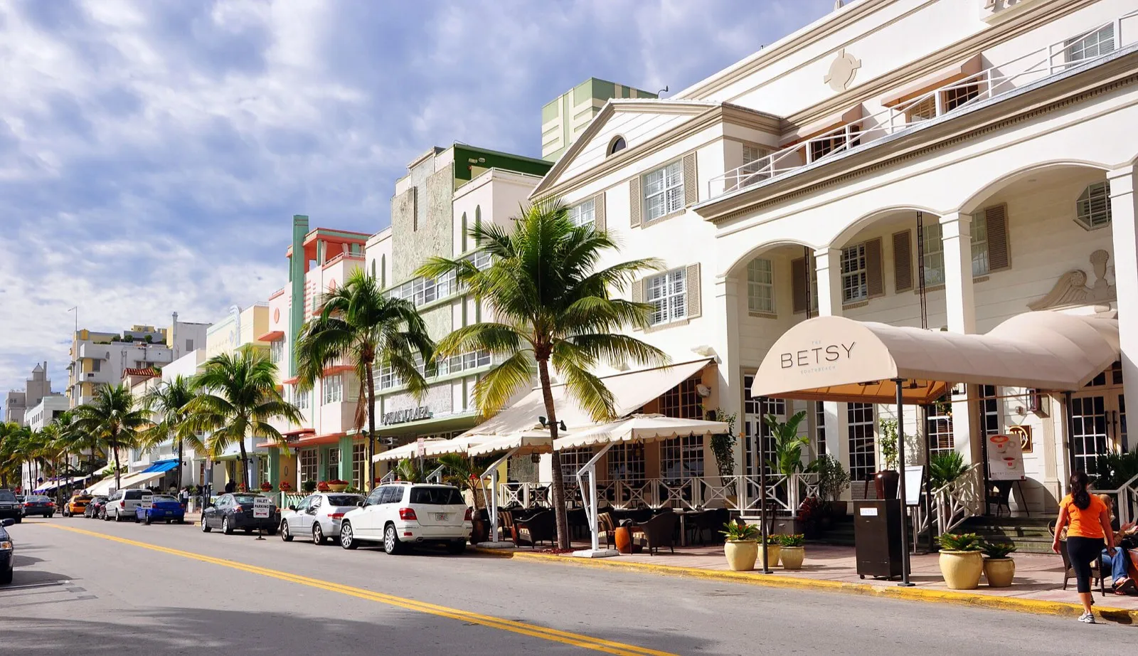 Miami, United States