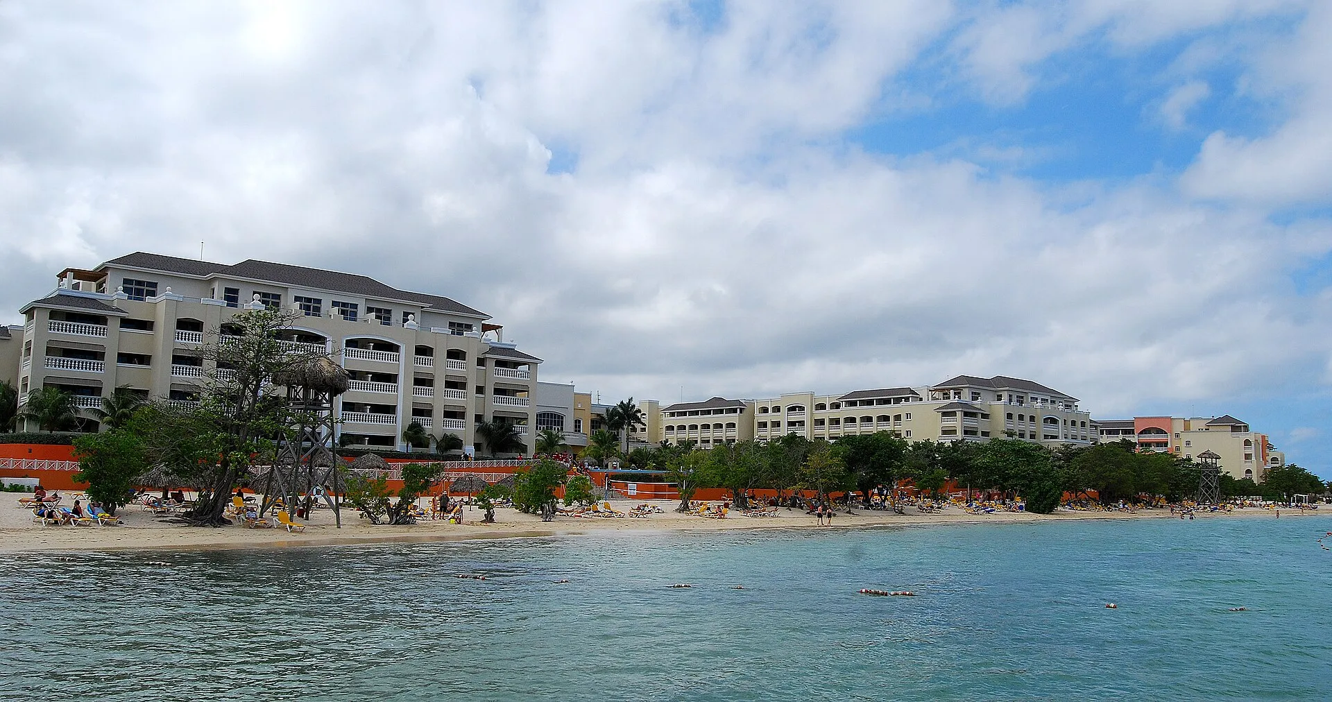 Montego Bay, Jamaica