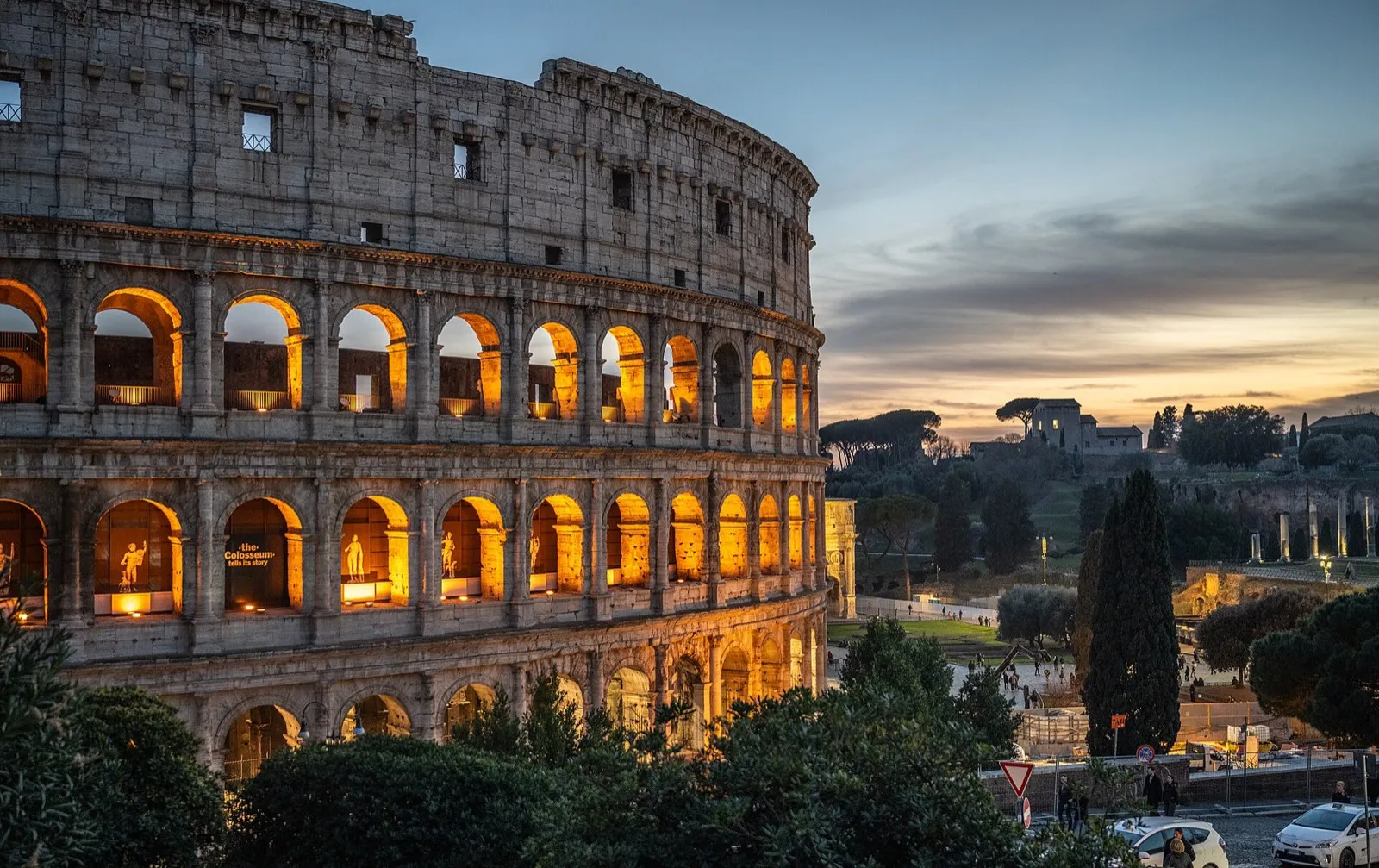 Rome, Italy