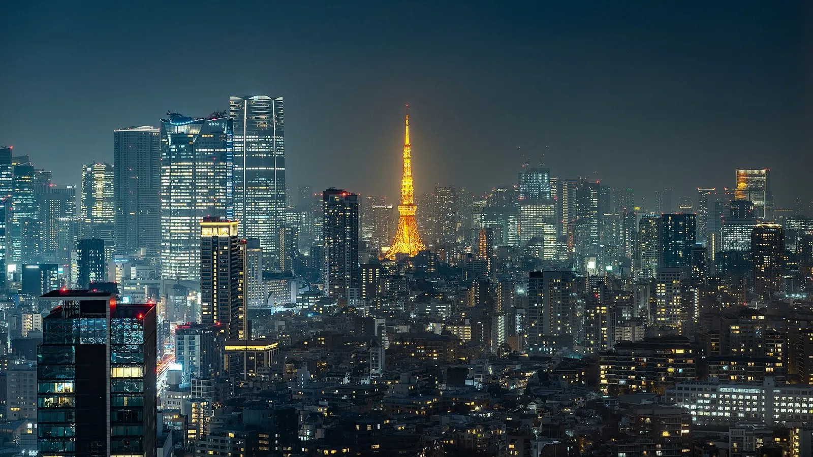Tokyo, Japan
